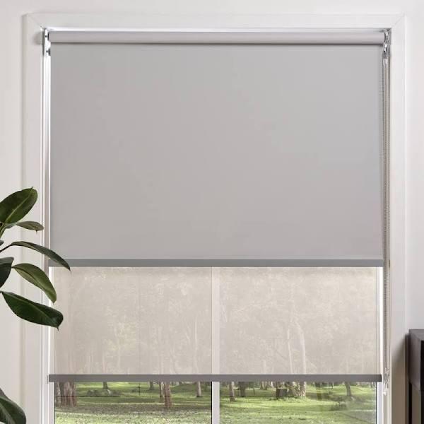 Selections Dual Roller Blind