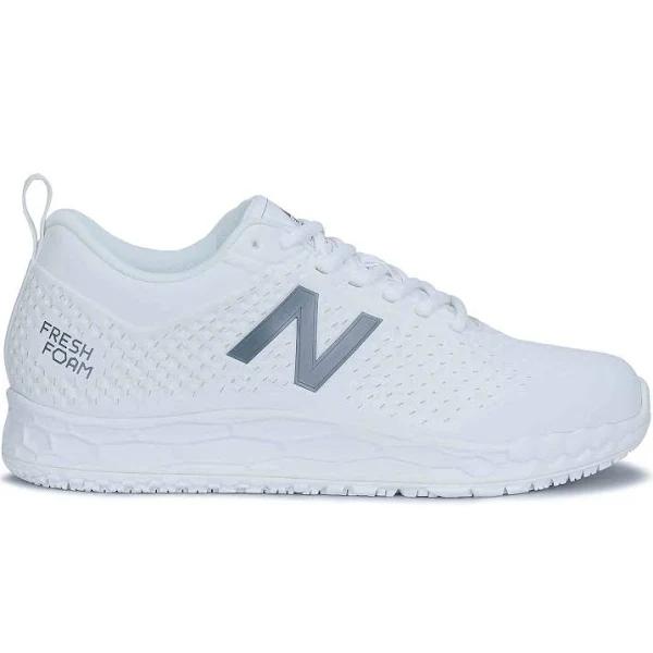 New Balance Industrial 906 (D Wide) Womens Size 10.5 - The Athletes Foot | AfterPay Available