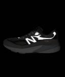 New Balance 990v6 Made in USA - Grey - 10