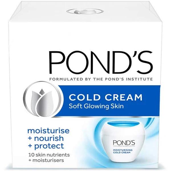 Pond's Moisturising Cold Cream, 55 ml