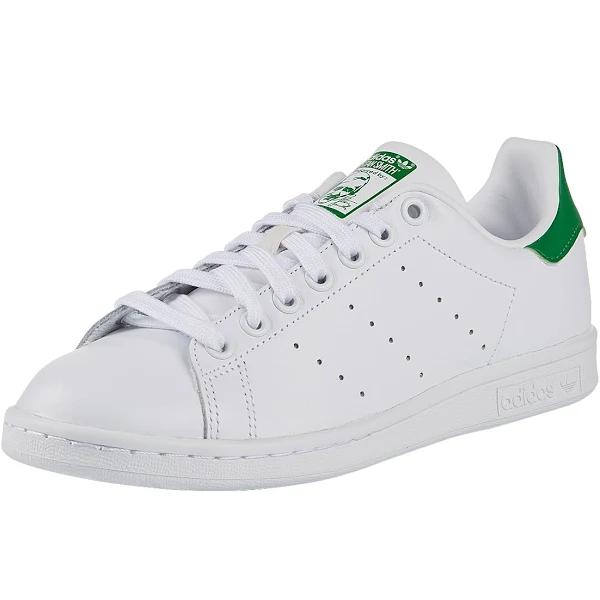 Adidas Stan Smith White