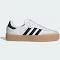 Adidas Originals Sambae Women's - White - 7