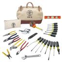 Klein Tools 80028 Electrician's 28-Piece Tool Kit