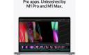 Apple Macbook Pro 16-Inch M1 Pro/16GB/1TB SSD - Space Grey