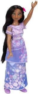 Disney Encanto Isabela Madrigal Fashion Doll