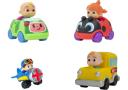 Cocomelon Mini Vehicle - Assorted*