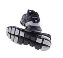 on Running Women's Cloud x 3 Black