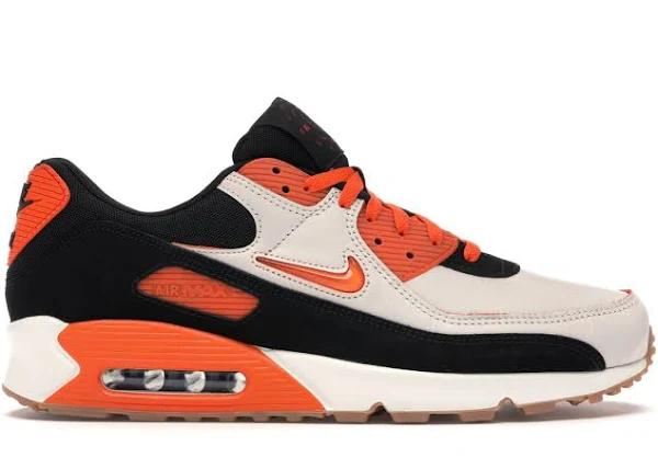 Nike Air Max 90 - Home & Away Orange