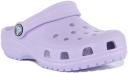 Crocs Kids' Classic Clog; Lavender, C13