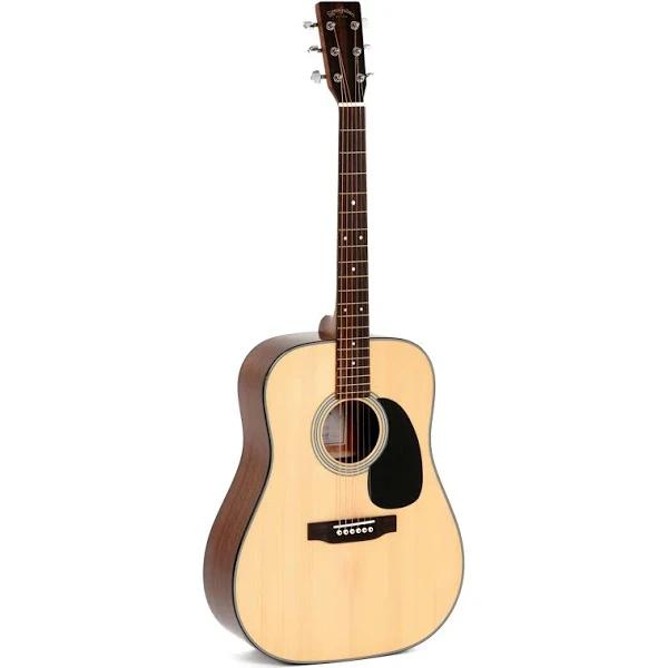 Sigma DM-1 Acoustic Guitar w/ Solid Sitka Spruce Top