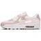 Nike Air Max 90 Barely Rose Pink