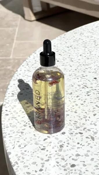 Cover Me in Sunshine Body Oil - Buy Women's Beauty - Billy J