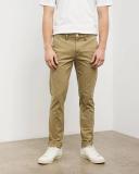 Men's Lincoln Chinos - Buckskin - W36 L32 - R.M.Williams