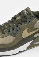 Nike Air Max 90 Men's Shoes - Brown