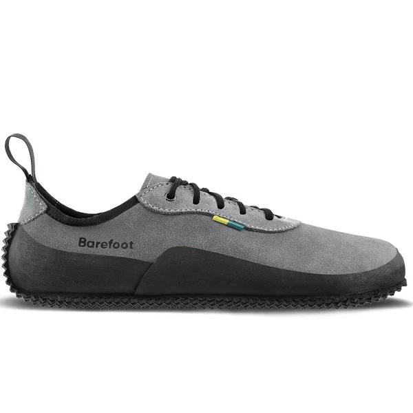 Be Lenka Trailwalker 2.0 Barefoot Shoes - Grey 39