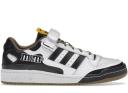 Adidas Forum Low M&M's Craft Blue Footwear White EQT Yellow