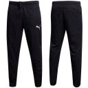 Puma Active Woven Pants Men's M / Black