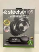 SteelSeries Arctis Nova Pro Gaming Headset