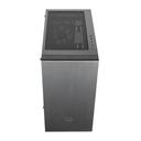 Cooler Master MasterBox MB400L Mini Tower Black