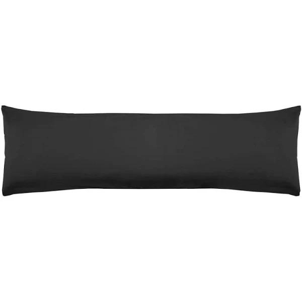 Logan & Mason 300 Thread Count Body Pillowcase