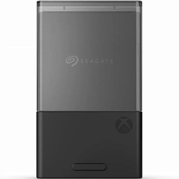 Seagate Stjr512400 512GB SSD Expansion Card Multicolor