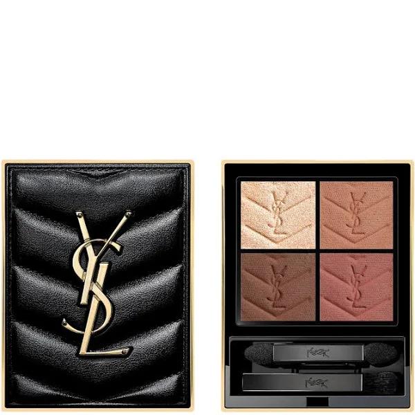 Yves Saint Laurent Couture Mini Clutch in 200