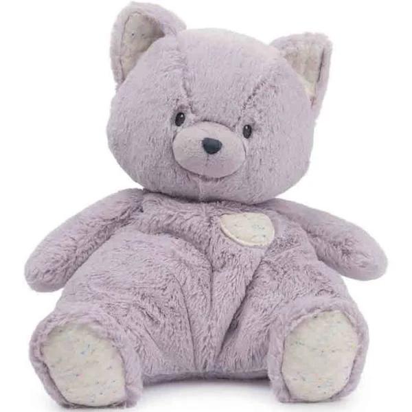 Gund - Oh So Snuggly Kitten Large Plush