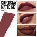 Maybelline Superstay Matte Ink Liquid Lipstick 5 ml (Mover)