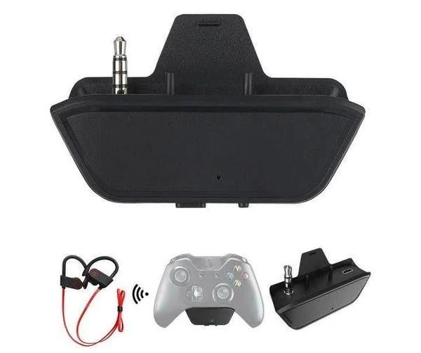 Xbox One Controller Audio Adapter