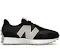 New Balance 327 Black Pink Haze (Women's)