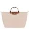 Travel Bag S Le Pliage Original Paper Longchamp