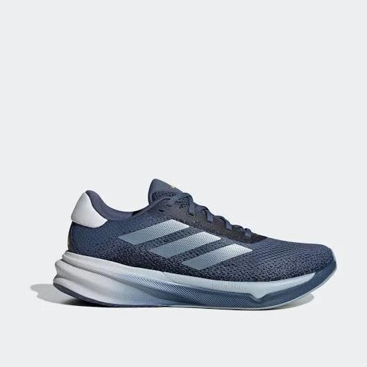 Adidas Supernova Stride Running Shoes Blue EU 40 2/3 Man IG8311/7