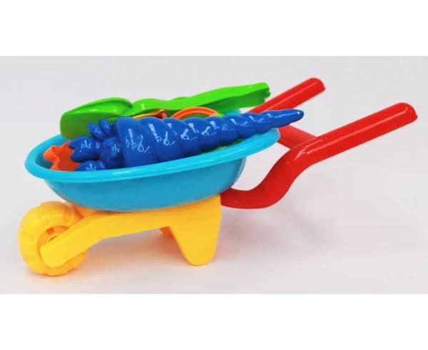 Beach Wheelbarrow Play Set - AfterPay & zipPay Available