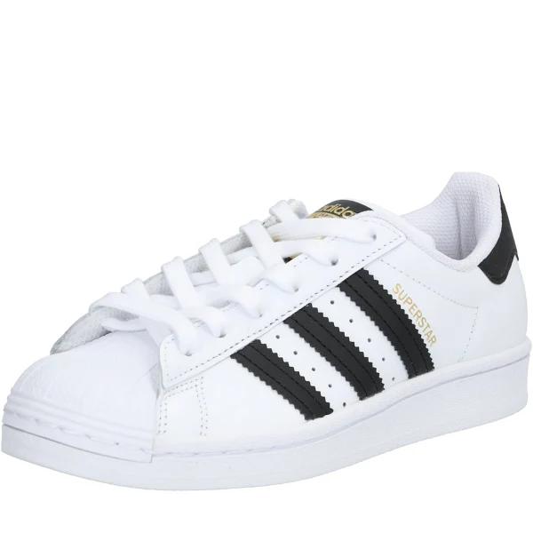 Adidas Originals Superstar C - White