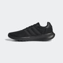 adidas-Lite Racer 3.0 Shoes-Men-Core Black / Core Black / Grey Six-14