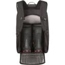 Dakine Boot Pack 50L - Black