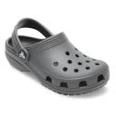 Crocs | Toddler Classic Clog (Black)