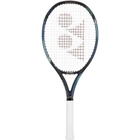 Yonex EZONE 105 Sky Blue 2022 Racquet (1/4)