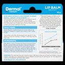 Dermal Therapy Lip Balm Berry 10 G