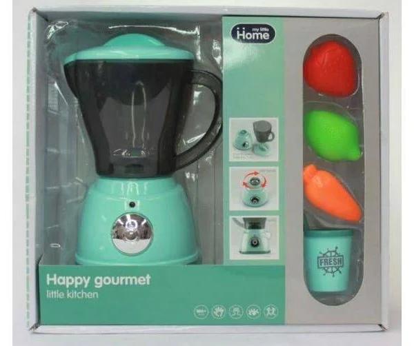 Happy Gourmet Blender With Fruit - AfterPay & zipPay Available