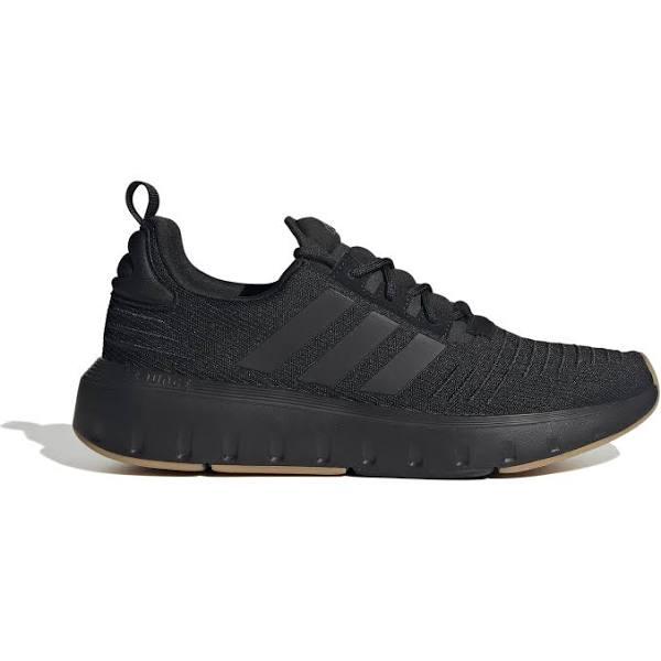 Adidas Swift Run Shoes Black - 40