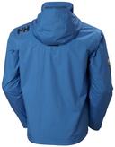 Helly-Hansen Men's Crew Hooded Midlayer Jacket