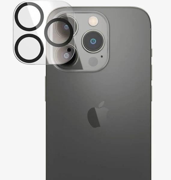 PanzerGlass PicturePerfect Camera Lens Protector Apple iPhone 14 Pro |14 Pro Max