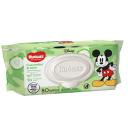 Huggies Baby Wipes Cucumber & Aloe - 80 Pack