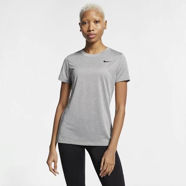 Nike Dri-FIT Legend T-Shirt Grey