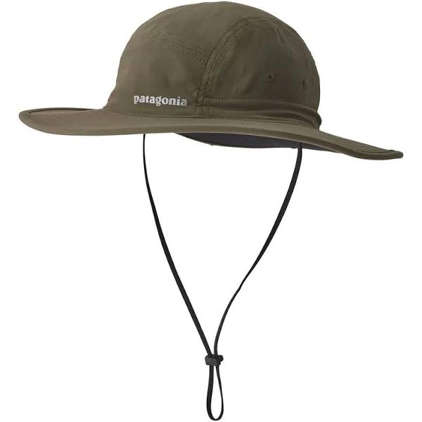 Patagonia Quandary Brimmer L / Basin Green