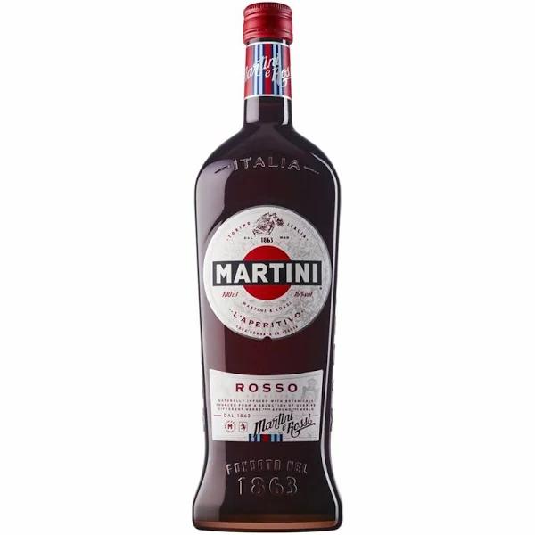 Martini Rosso Vermouth