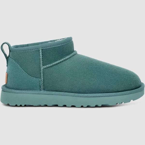 UGG Womens Classic Ultra Mini Deep Ice Size 11 | AfterPay Available