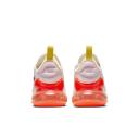 Nike Air Max 270 White/Black-Bright Crimson FZ3624-100 Women's