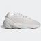 Adidas Ozelia Shoes - Size 9.5 - Cloud White/Grey Two/Core Black